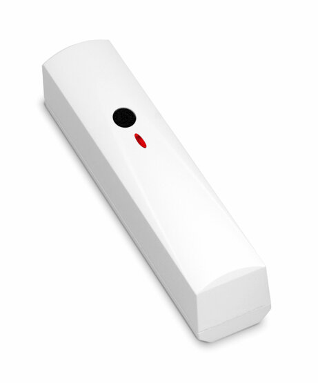 SATEL MAGENTA Digitálny detektor rozbitia skla